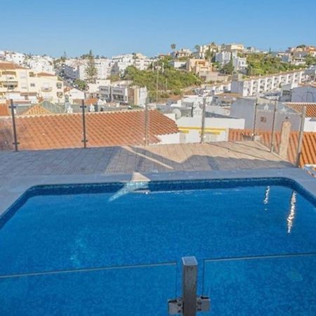 Villa Sirocco Pool House Carvoeiro  Esterno foto