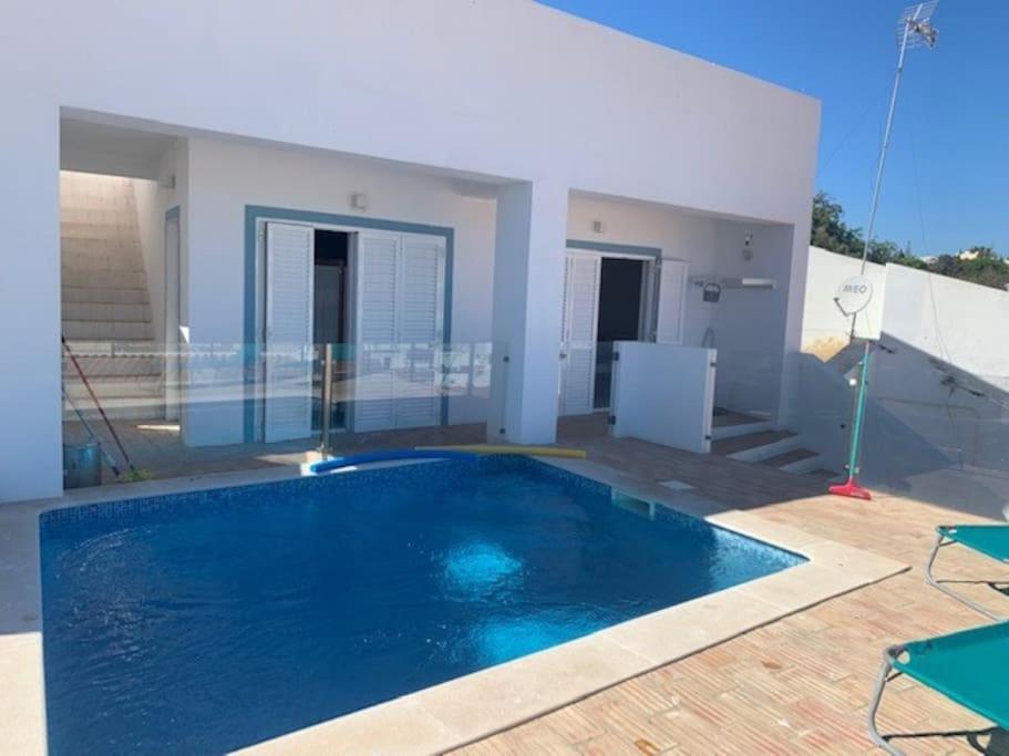 Villa Sirocco Pool House Carvoeiro  Esterno foto